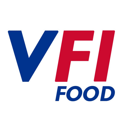 VFI Food Pte Ltd. Online Ordering Portal